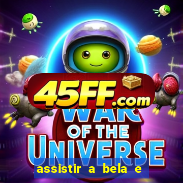 assistir a bela e a fera (1991 mega filmes)